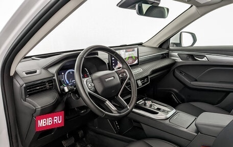 Haval Jolion, 2023 год, 2 030 000 рублей, 16 фотография