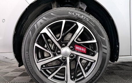 Haval Jolion, 2023 год, 2 030 000 рублей, 18 фотография