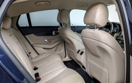 Mercedes-Benz GLC Coupe, 2021 год, 5 765 000 рублей, 12 фотография