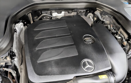 Mercedes-Benz GLC Coupe, 2021 год, 5 765 000 рублей, 9 фотография