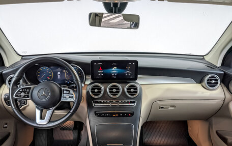 Mercedes-Benz GLC Coupe, 2021 год, 5 765 000 рублей, 14 фотография