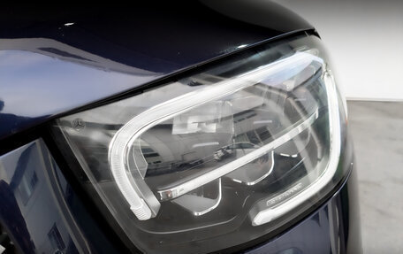 Mercedes-Benz GLC Coupe, 2021 год, 5 765 000 рублей, 17 фотография