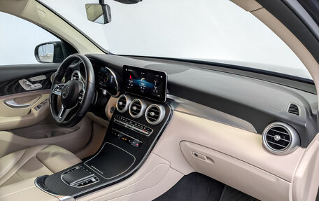 Mercedes-Benz GLC Coupe, 2021 год, 5 765 000 рублей, 11 фотография