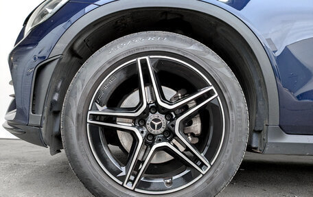 Mercedes-Benz GLC Coupe, 2021 год, 5 765 000 рублей, 18 фотография