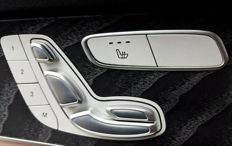 Mercedes-Benz GLC Coupe, 2021 год, 5 765 000 рублей, 21 фотография