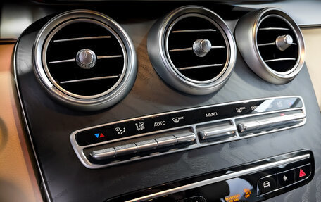 Mercedes-Benz GLC Coupe, 2021 год, 5 765 000 рублей, 27 фотография
