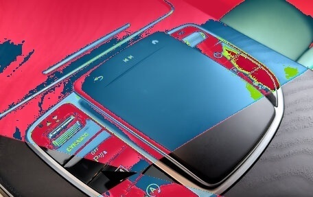 Mercedes-Benz GLC Coupe, 2021 год, 5 765 000 рублей, 28 фотография