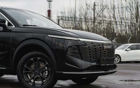 Haval F7, 2025 год, 3 117 600 рублей, 6 фотография