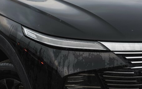 Haval F7, 2025 год, 3 117 600 рублей, 8 фотография