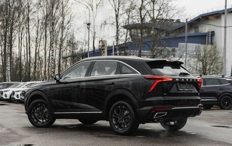 Haval F7, 2025 год, 3 117 600 рублей, 10 фотография