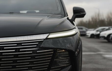 Haval F7, 2025 год, 3 117 600 рублей, 7 фотография