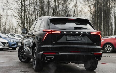 Haval F7, 2025 год, 3 117 600 рублей, 11 фотография