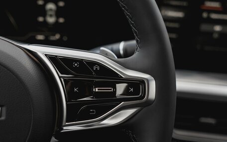 Haval F7, 2025 год, 3 117 600 рублей, 18 фотография