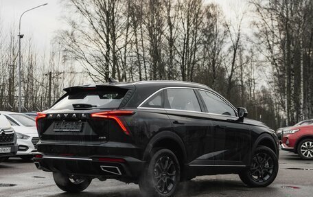 Haval F7, 2025 год, 3 117 600 рублей, 14 фотография