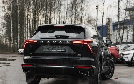 Haval F7, 2025 год, 3 117 600 рублей, 13 фотография