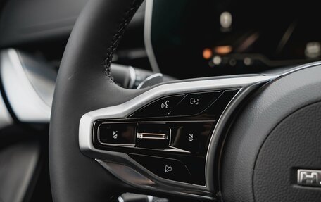 Haval F7, 2025 год, 3 117 600 рублей, 17 фотография