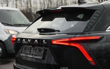 Haval F7, 2025 год, 3 117 600 рублей, 15 фотография