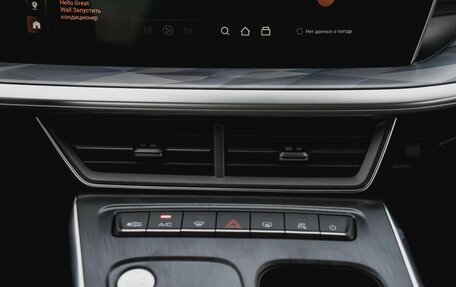 Haval F7, 2025 год, 3 117 600 рублей, 21 фотография