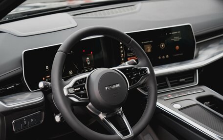 Haval F7, 2025 год, 3 117 600 рублей, 24 фотография