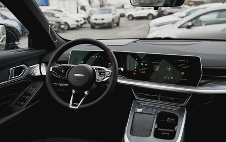 Haval F7, 2025 год, 3 117 600 рублей, 26 фотография