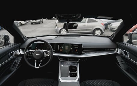 Haval F7, 2025 год, 3 117 600 рублей, 28 фотография