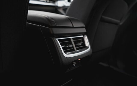 Haval F7, 2025 год, 3 117 600 рублей, 30 фотография