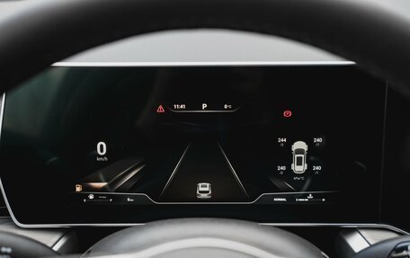 Haval F7, 2025 год, 3 117 600 рублей, 25 фотография