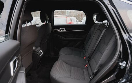 Haval F7, 2025 год, 3 117 600 рублей, 34 фотография