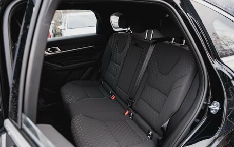 Haval F7, 2025 год, 3 117 600 рублей, 35 фотография