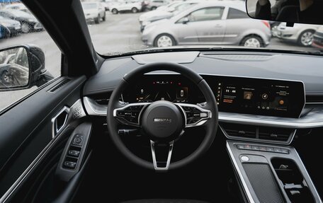 Haval F7, 2025 год, 3 117 600 рублей, 27 фотография