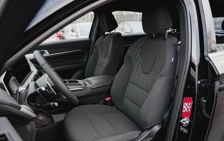 Haval F7, 2025 год, 3 117 600 рублей, 33 фотография