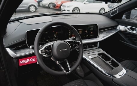 Haval F7, 2025 год, 3 117 600 рублей, 29 фотография