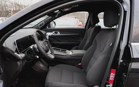 Haval F7, 2025 год, 3 117 600 рублей, 32 фотография