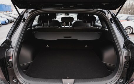 Haval F7, 2025 год, 3 117 600 рублей, 36 фотография