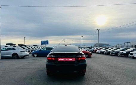 Toyota Camry, 2014 год, 2 349 900 рублей, 5 фотография