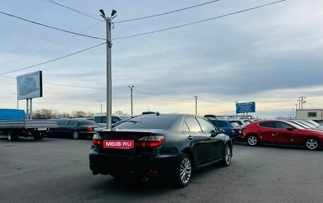 Toyota Camry, 2014 год, 2 349 900 рублей, 6 фотография