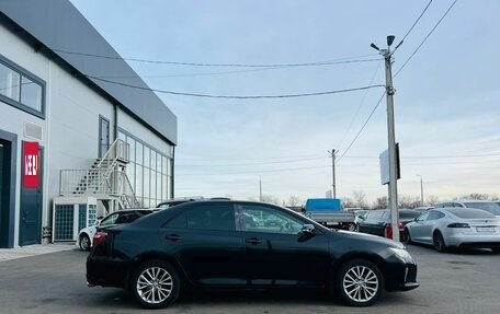 Toyota Camry, 2014 год, 2 349 900 рублей, 7 фотография