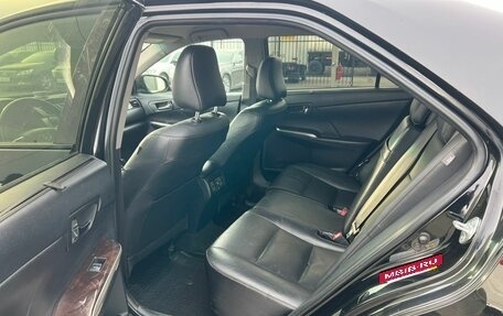 Toyota Camry, 2014 год, 2 349 900 рублей, 17 фотография