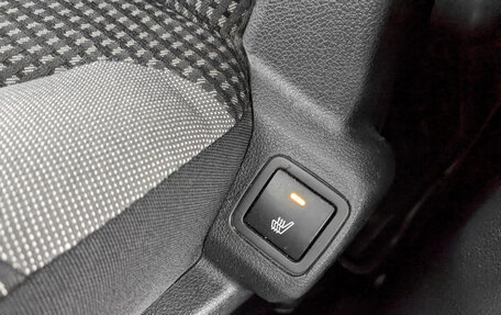 Peugeot Partner II рестайлинг 2, 2017 год, 1 420 000 рублей, 21 фотография