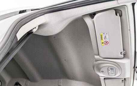 Peugeot Partner II рестайлинг 2, 2017 год, 1 420 000 рублей, 23 фотография