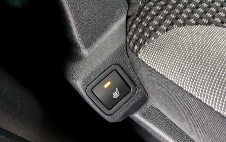 Peugeot Partner II рестайлинг 2, 2017 год, 1 420 000 рублей, 25 фотография