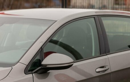 Volkswagen Golf VII, 2013 год, 960 000 рублей, 15 фотография