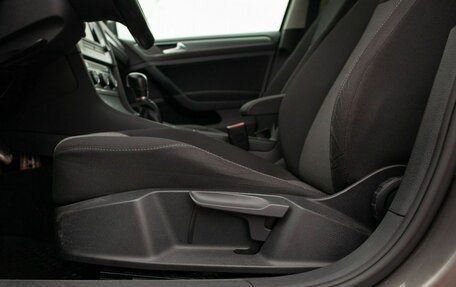 Volkswagen Golf VII, 2013 год, 960 000 рублей, 31 фотография