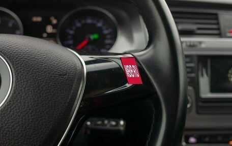 Volkswagen Golf VII, 2013 год, 960 000 рублей, 25 фотография