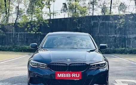 BMW 3 серия, 2021 год, 2 699 999 рублей, 2 фотография