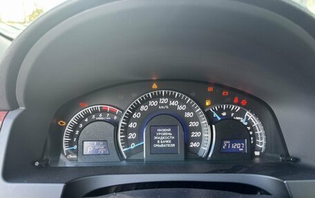 Toyota Camry, 2014 год, 1 916 600 рублей, 7 фотография