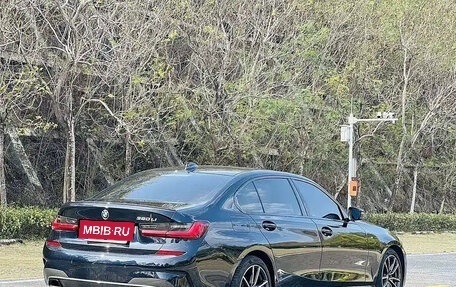 BMW 3 серия, 2021 год, 2 699 999 рублей, 7 фотография