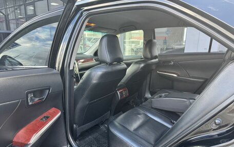 Toyota Camry, 2014 год, 1 916 600 рублей, 16 фотография