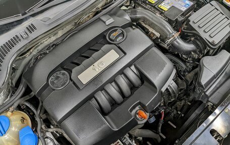 Skoda Fabia II, 2010 год, 790 000 рублей, 9 фотография