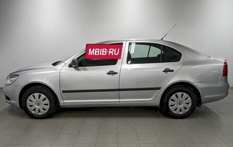 Skoda Fabia II, 2010 год, 790 000 рублей, 8 фотография